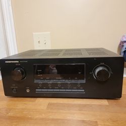 Marantz SR4320 Stereo Receiver (AZUSA) 