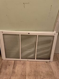 Vent Covers