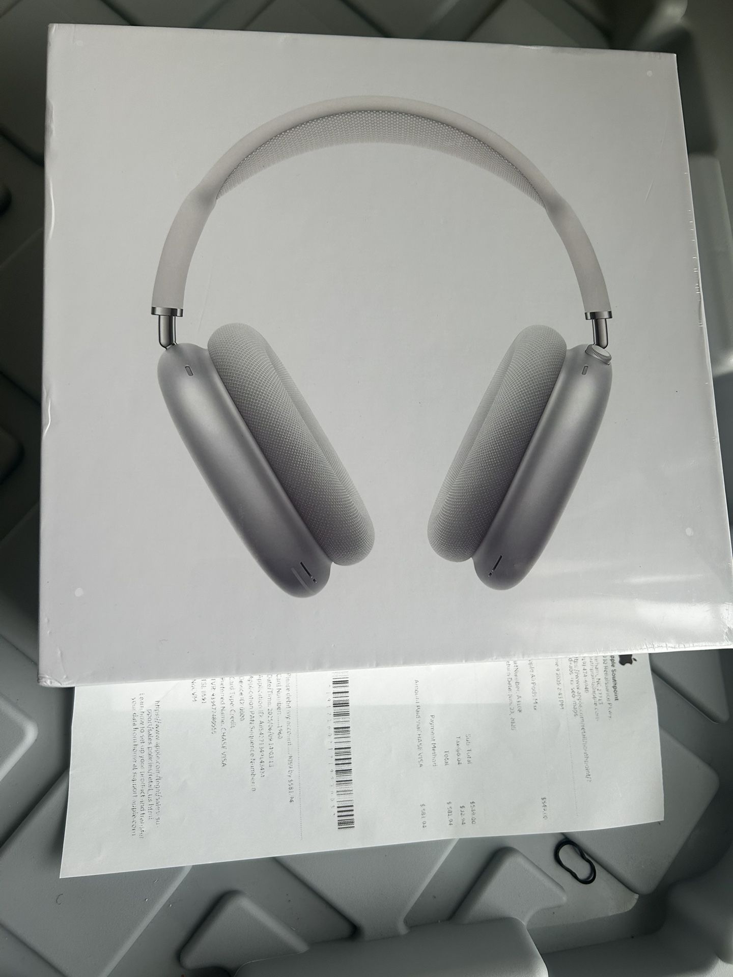 AirPod Max (sealed)