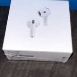 AirPods And AirPod Pros 
