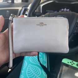 Couch Clutch $35