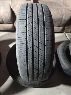 Used Tires 195/65/15 set of 2