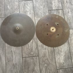 Zildjian Quick Beat Hihat