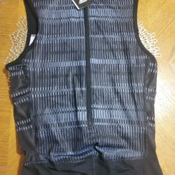 Adidas Men's Weightlifting Singlet