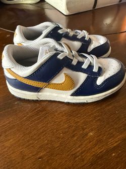 Toddler Nike Shoes