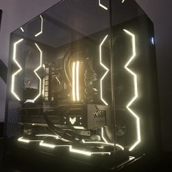 High End Gaming Pc For Sale 