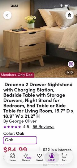 Nightstand