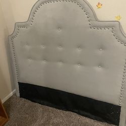 Headboard 