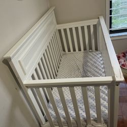 Baby Crib 