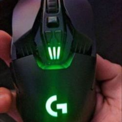 Logitech G903 Wireless Gaming Mouse
