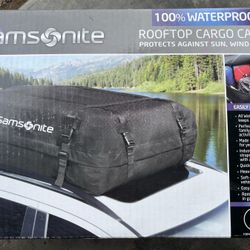 Samsonite Roof Cargo Platform Samsonite Roof Luggage Basket