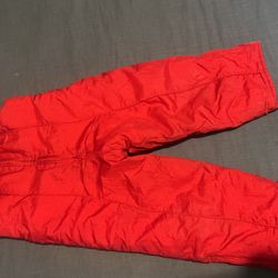 Kids Snow Bib 