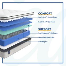 King Size Mattress