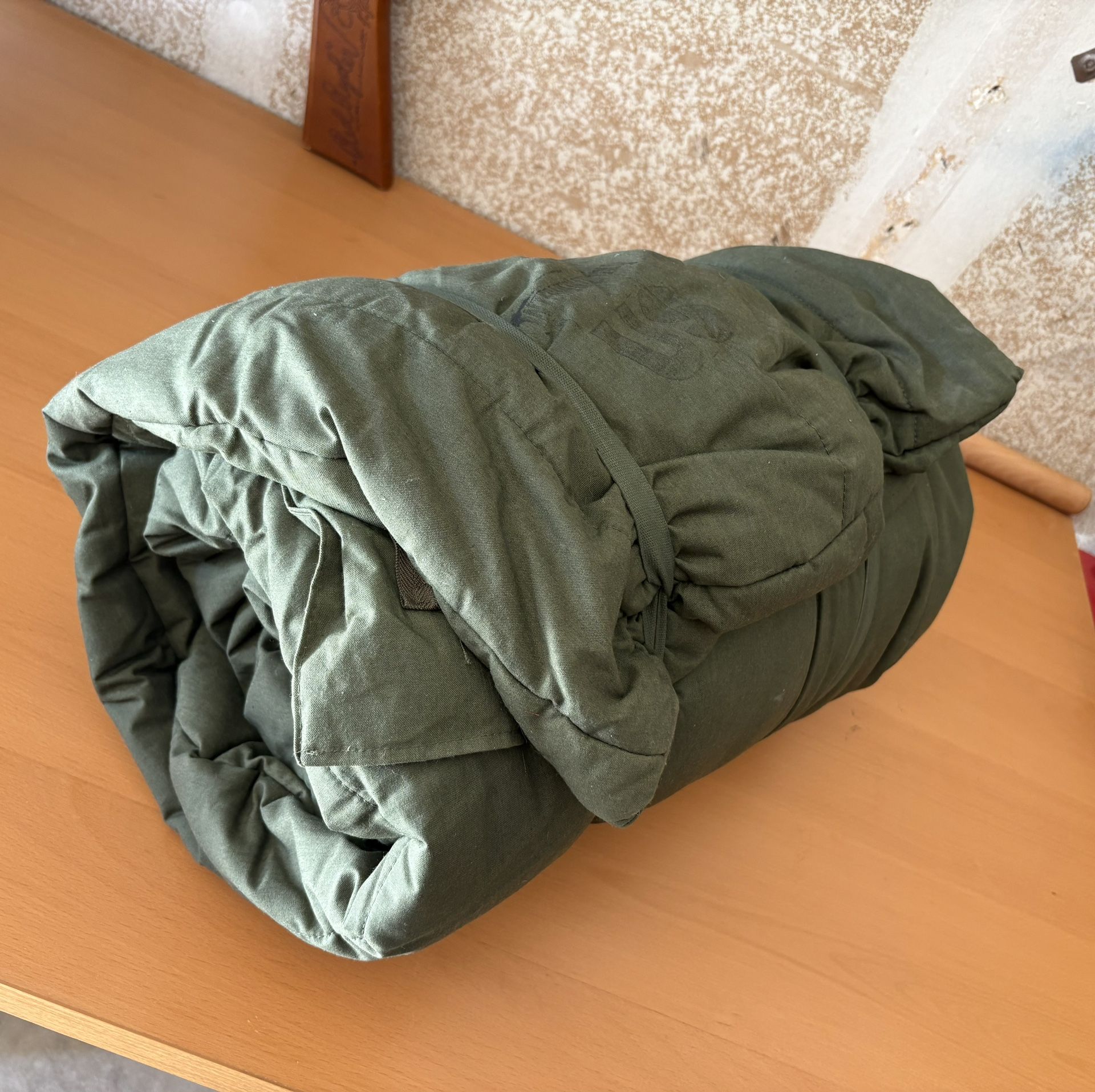 Sleeping Bag