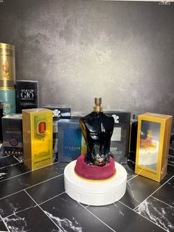 Perfumes Que todo caballero debe tener
