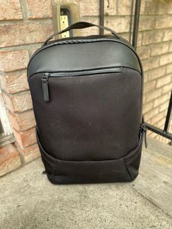 Troubadour Apex Laptop Backpack 4.0 - Black