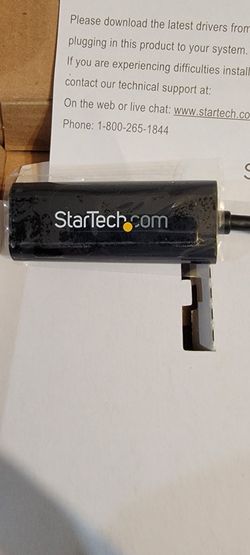 Adaptador Slim USB 3.0 a HDMI