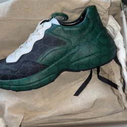 Multicolor GG Rhyton