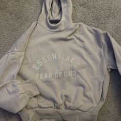Essentials Hoodies