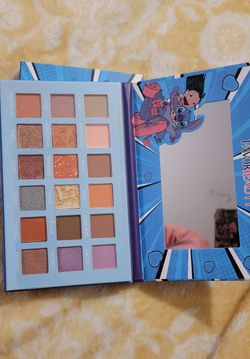 Sombra De Maquillaje