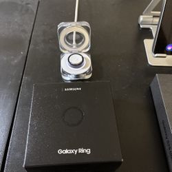 Galaxy Ring Size 11