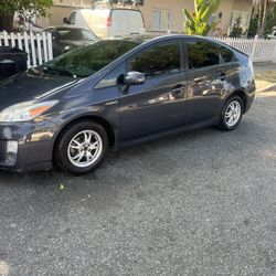 2010  Toyota Prius