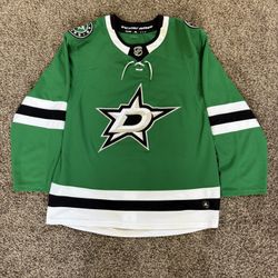 Dallas Stars Jersey