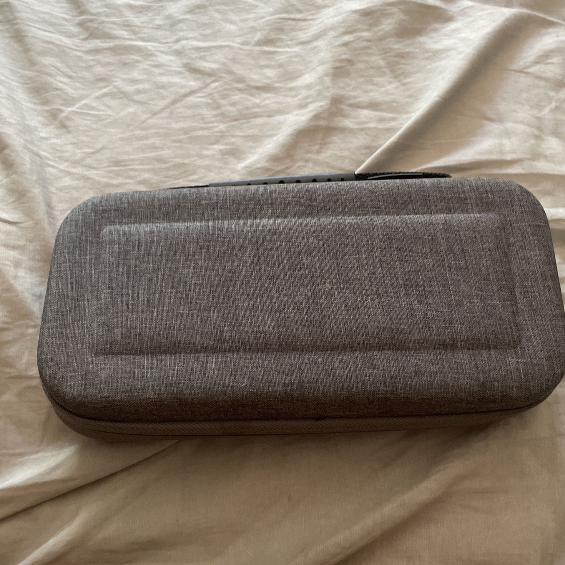 Nintendo switch case