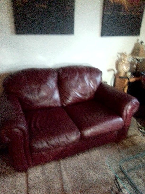 Sofa Love Set