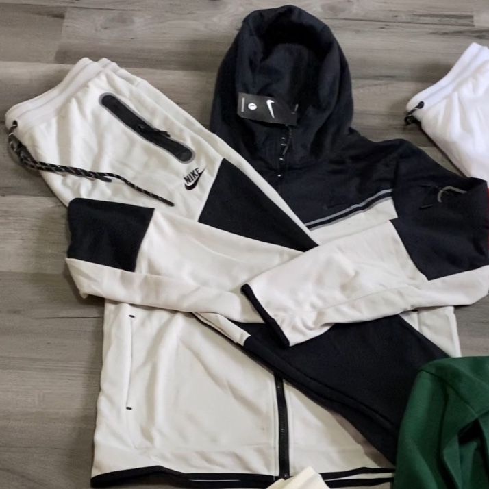 Men’s Nike Outfit