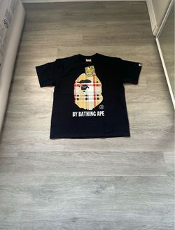 Bape shirt