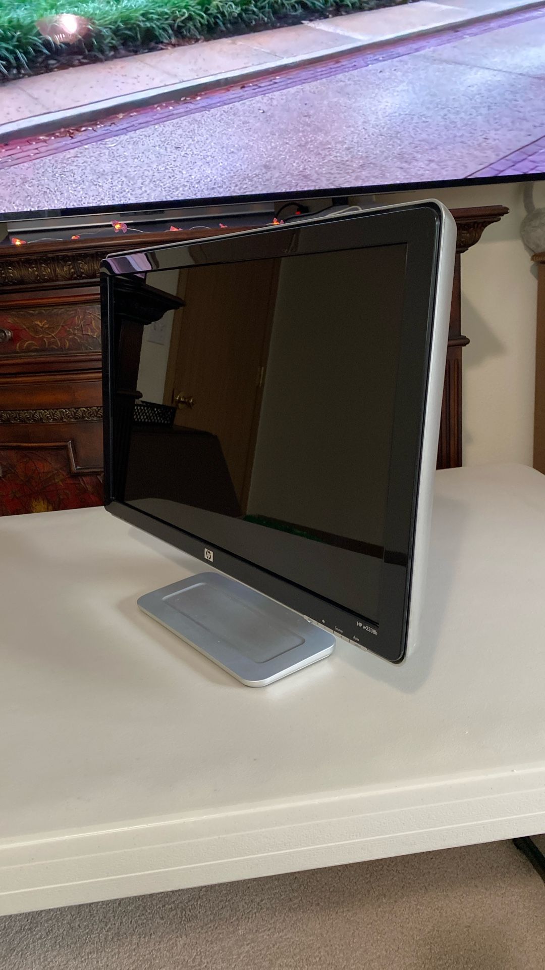 HPW2338H Monitor