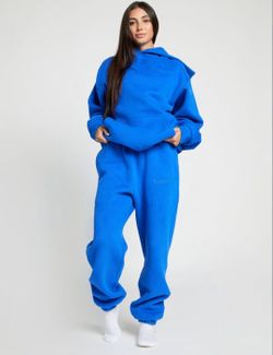 Women's Comfrt Set