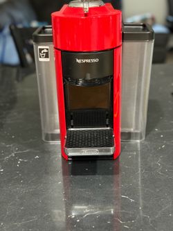 Nespresso Vertuo coffee and Espresso Machine