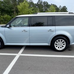 2009 Ford Flex