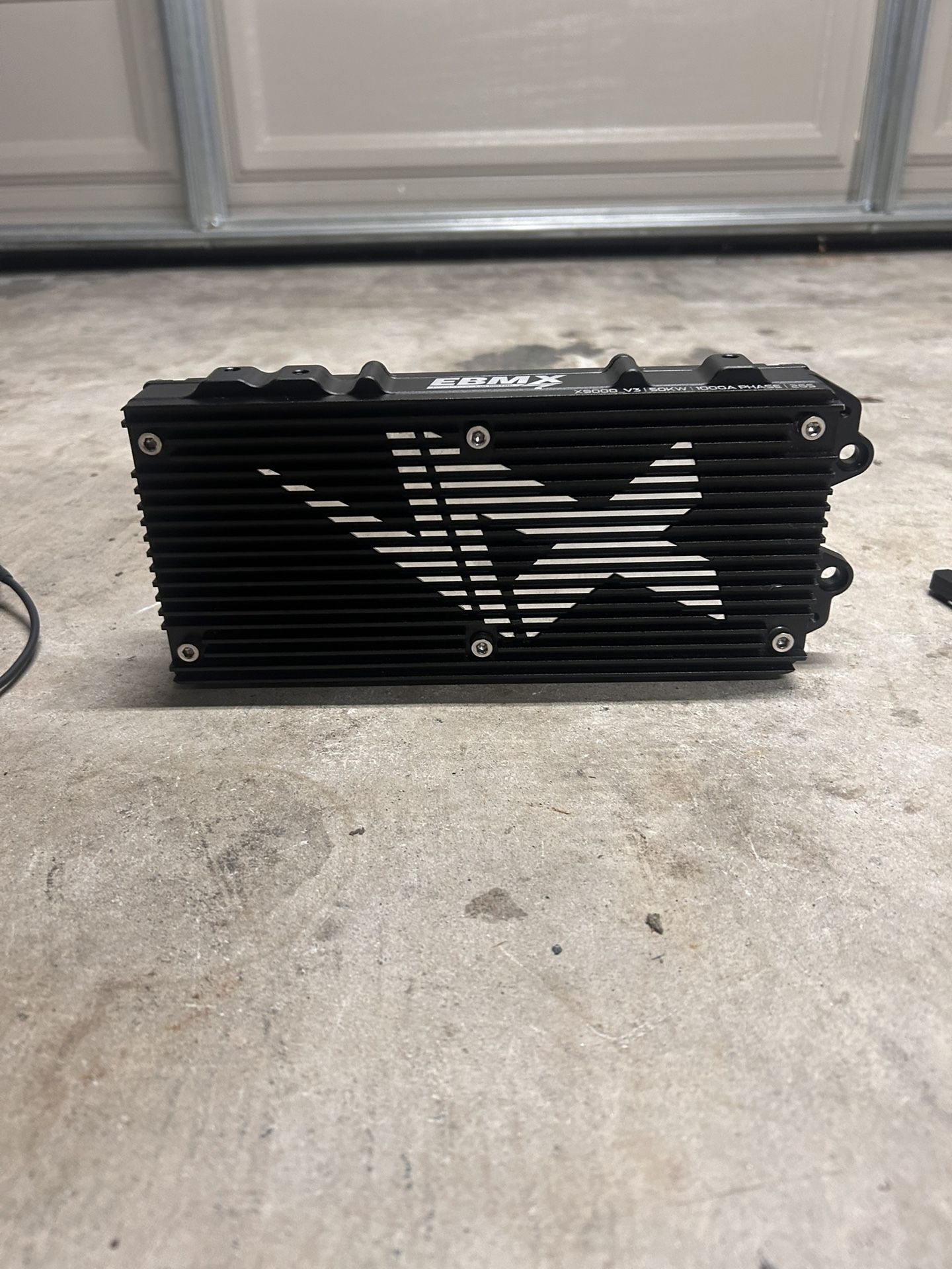 Ebmx V2 With Ultra Bee Highness