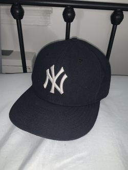 Yankee fitted