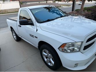 2015 Dodge Ram