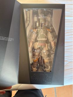 Medicom RAH Boba Fett (Return of the Jedi)