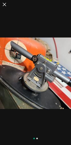 David White Transit 8080-58