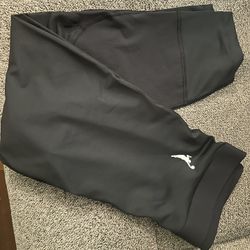 Womens NIKE PRO Leggings