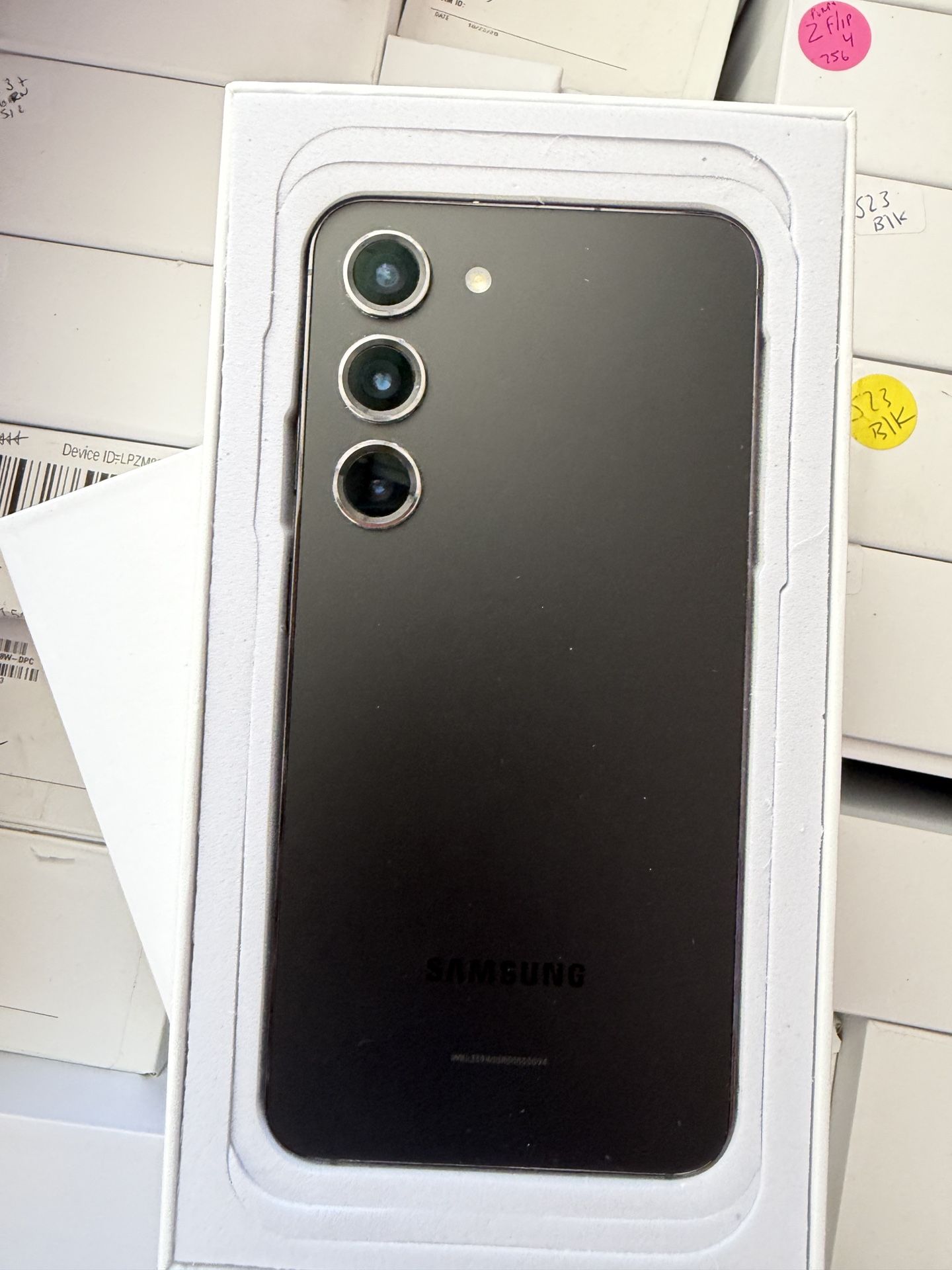 Samsung Galaxy S23 128GB Unlocked Any Sim