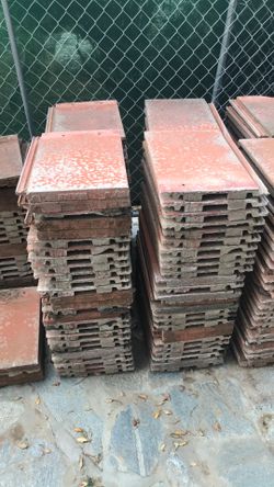 Life Tile Pat Pen Roof Tile