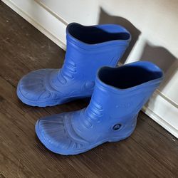 Crocs Rain Boots 