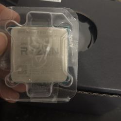 Ryzen 3 4100 With Wraith Spire Cooler