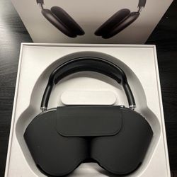 AirPod Max