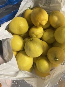 Lemons 