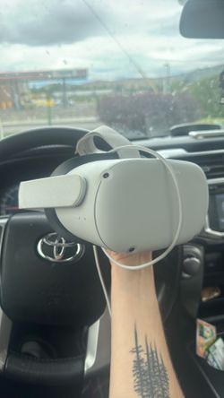 Oculus quest 2