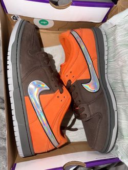 Nike Sb Muni Fast Pass
