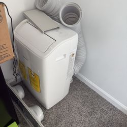 Portable Air Conditioner 